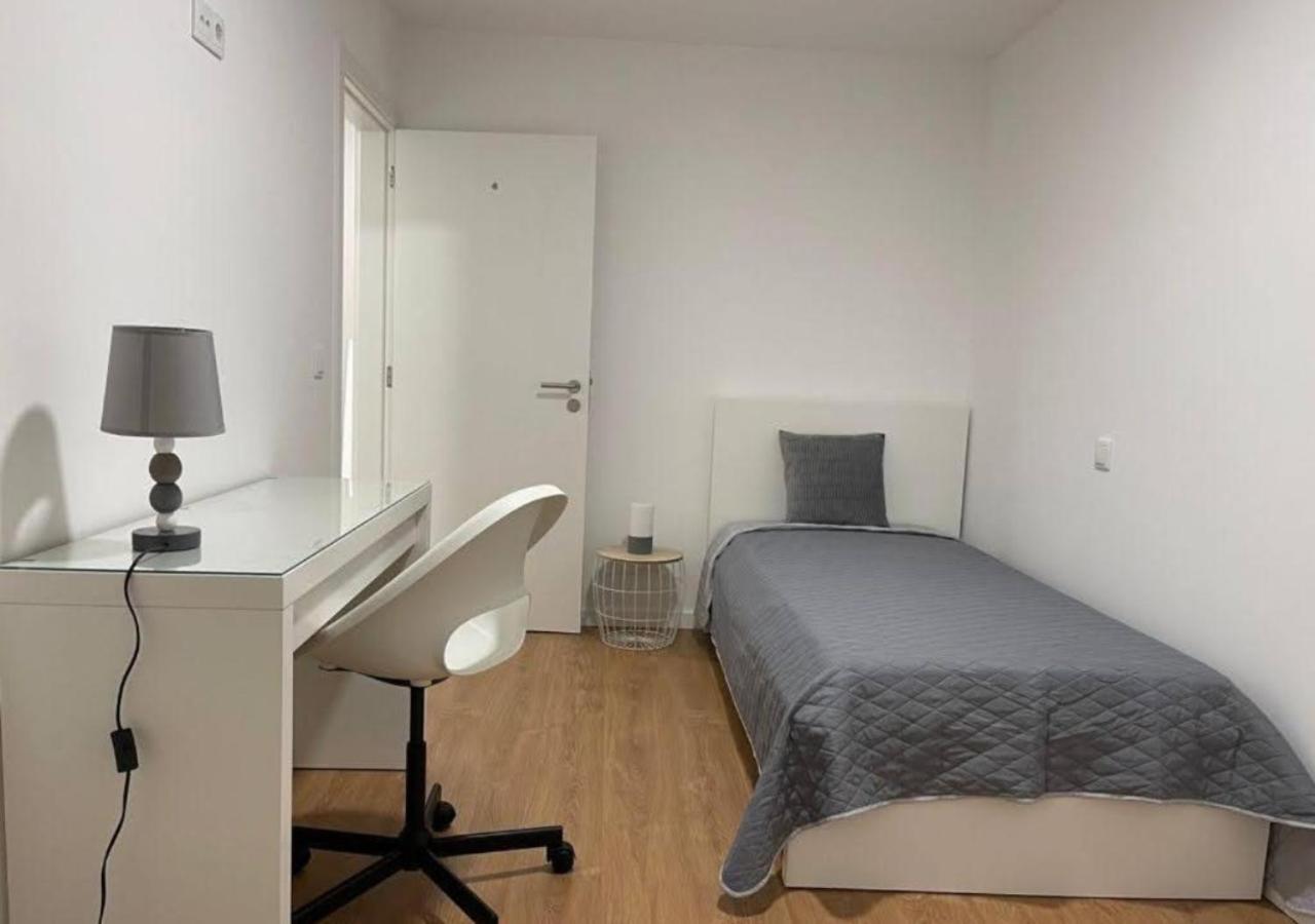 Casa das 3 Bicas Leiria Exterior foto